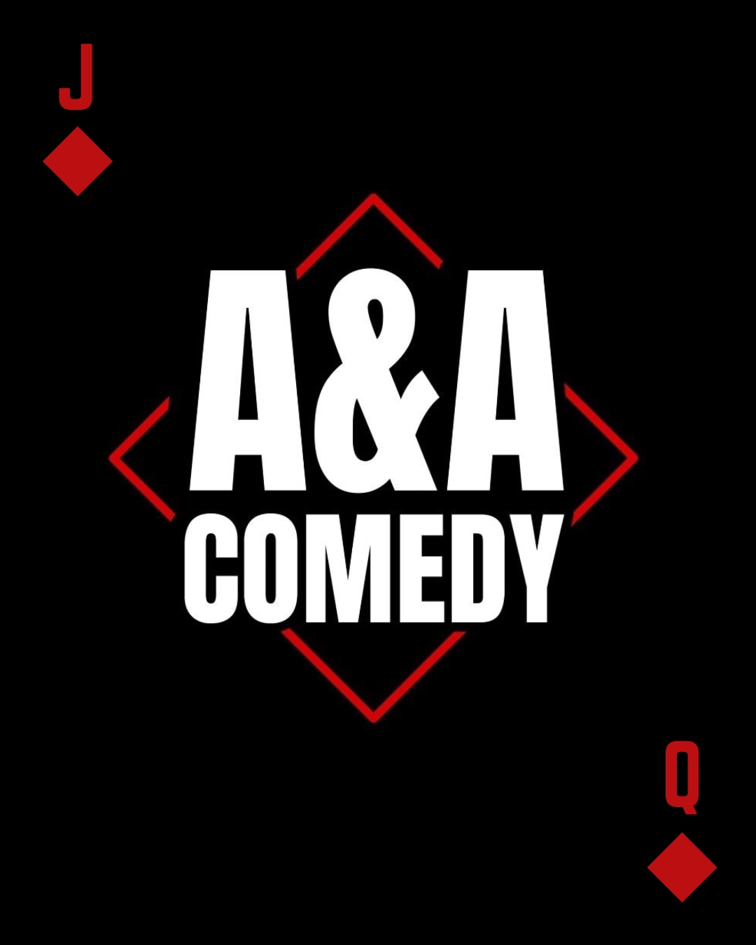 A&A Comedy